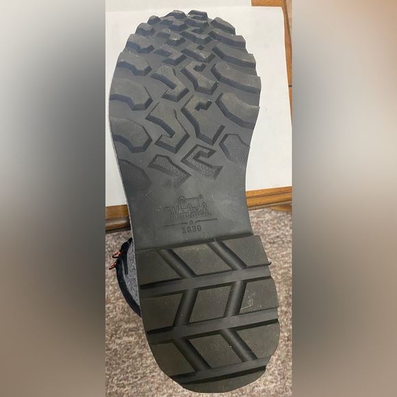 Men’s size 13 Woolrich Winter Boots - Picture 6 of 6